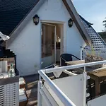 Haus Sonnentraum, Whg 2