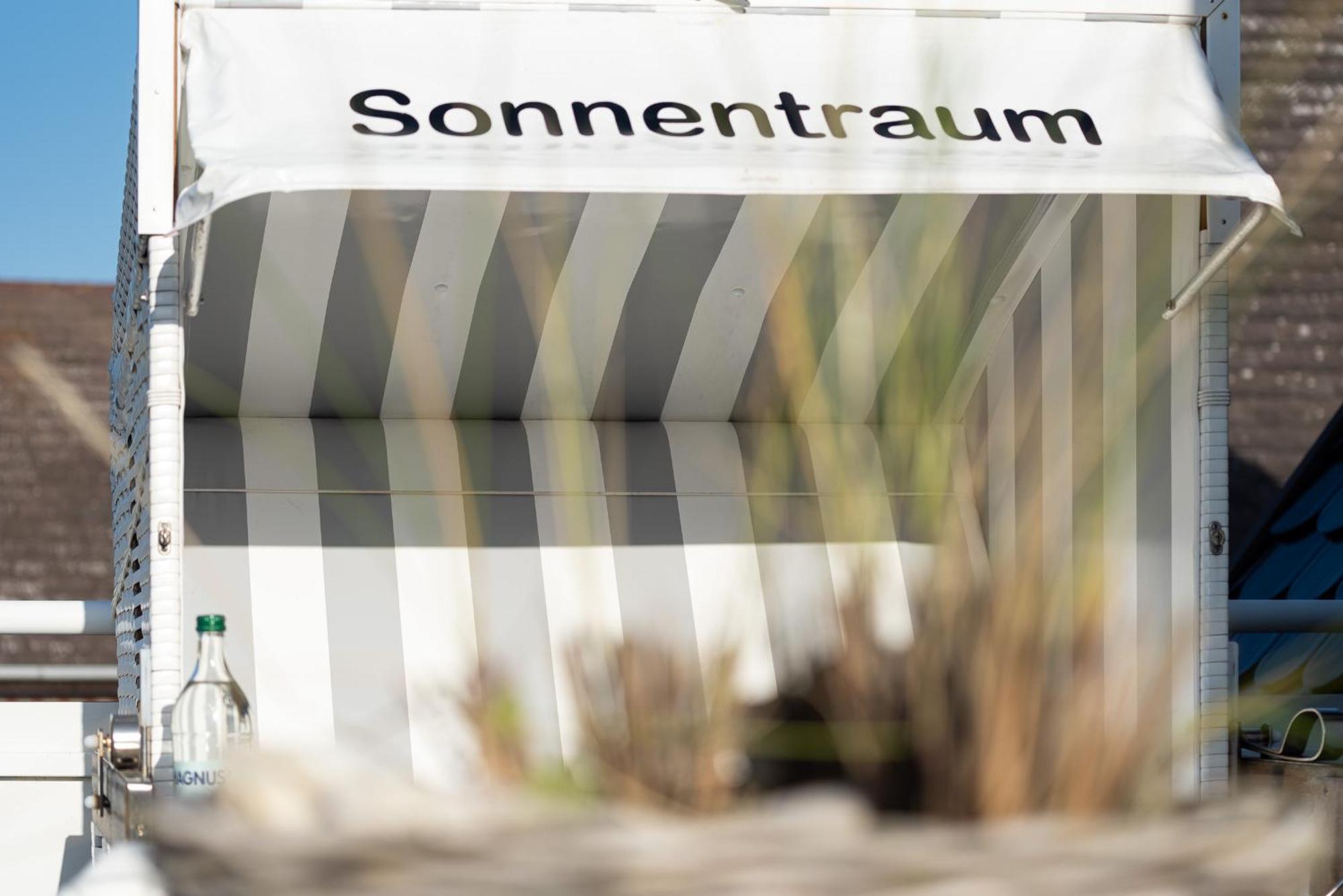 Haus Sonnentraum, Whg 2 Apartment *