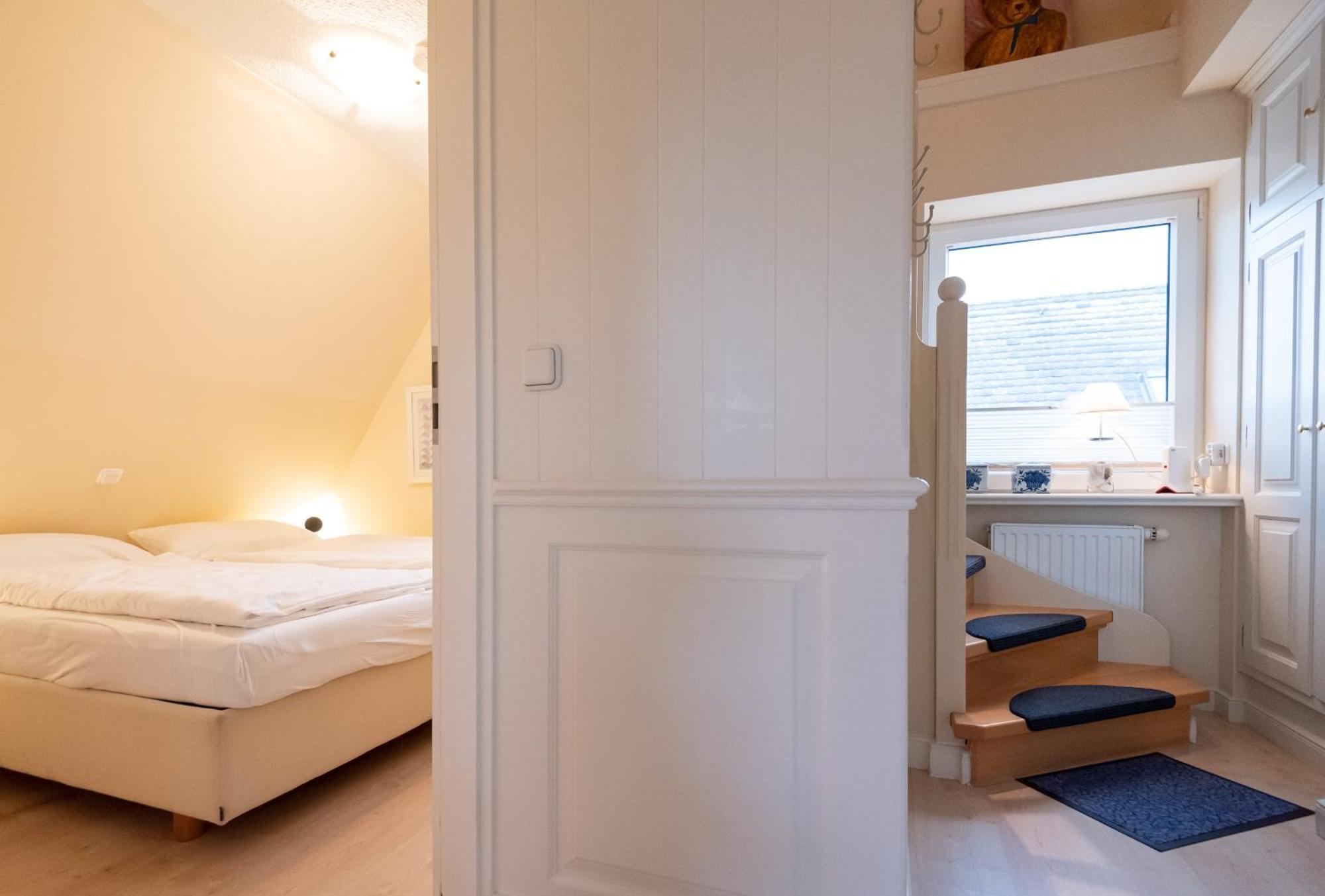 Apartment Haus Sonnentraum, Whg 2 *