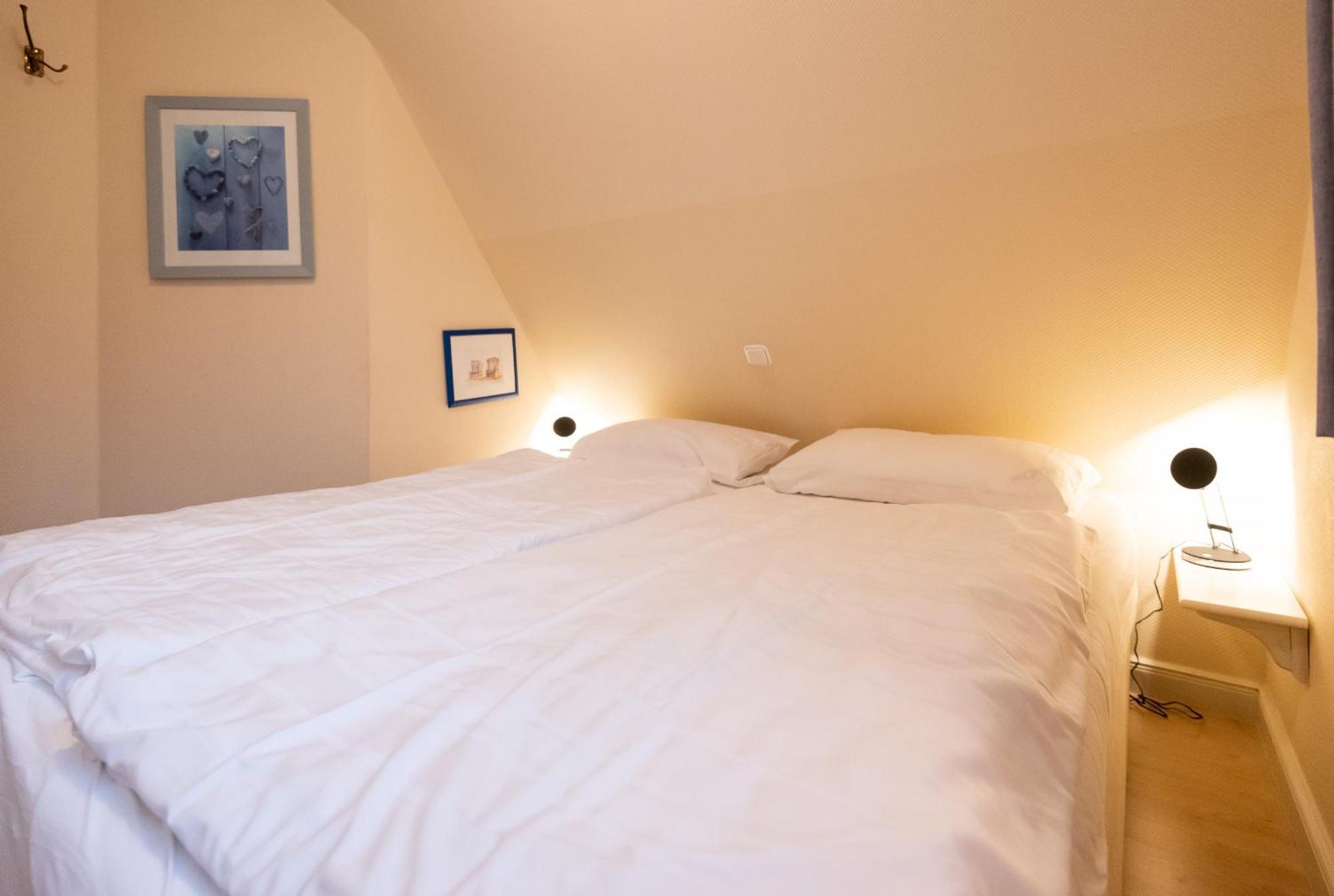 Haus Sonnentraum, Whg 2 Apartment Westerland