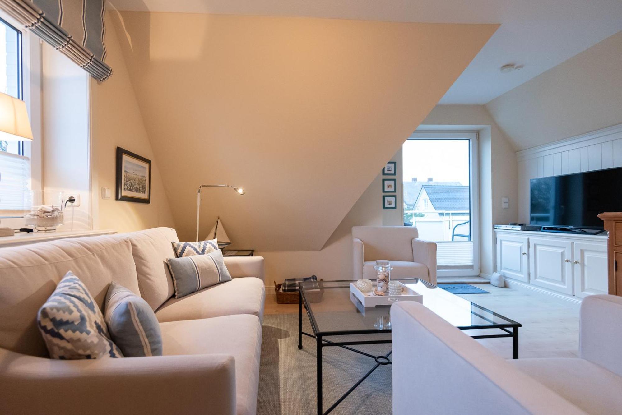 Apartment Haus Sonnentraum, Whg 2 *